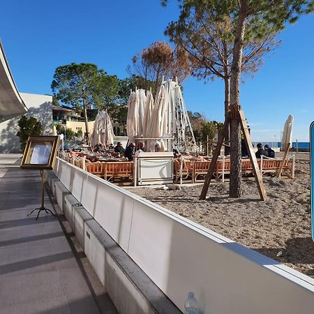Riviera Sun Standing Studio Villeneuve-Loubet Eksteriør bilde